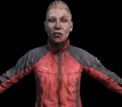 ZmbF_HikerSkinny_Red