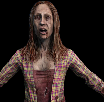 ZmbF_ShortSkirt_checks