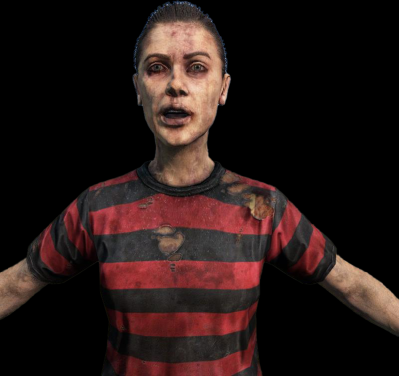 ZmbF_SurvivorNormal_Red