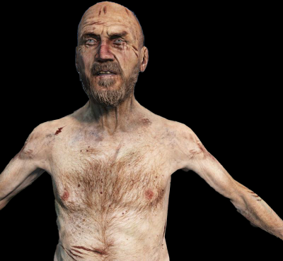 ZmbM_HermitSkinny_Green