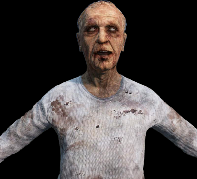 ZmbM_VillagerOld_White