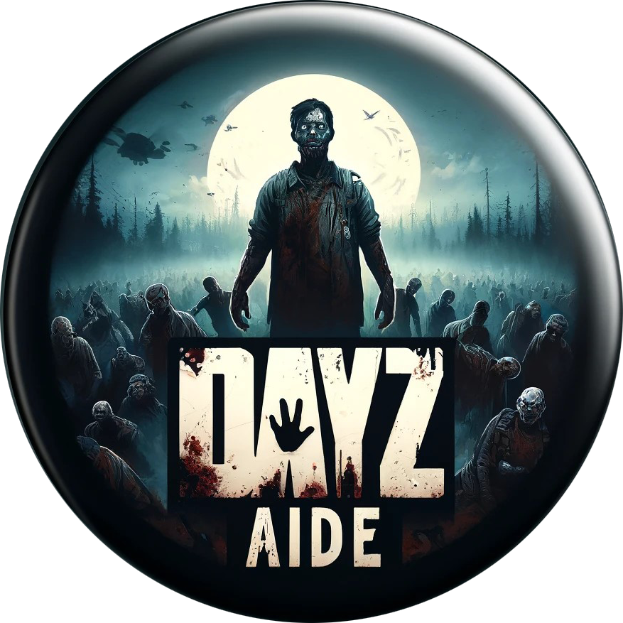 DayzAide Logo